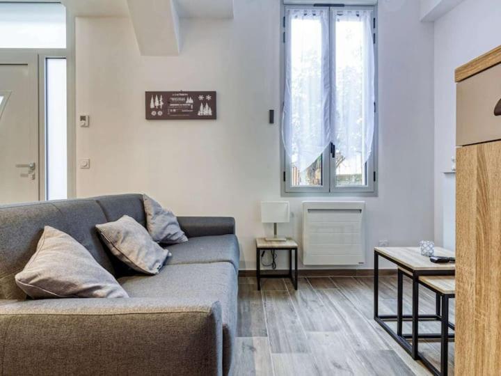 Morfeo-Le Vignemale Apartment Cauterets Exterior photo